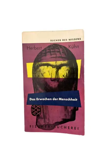 Das Erwachen der Menschheit
