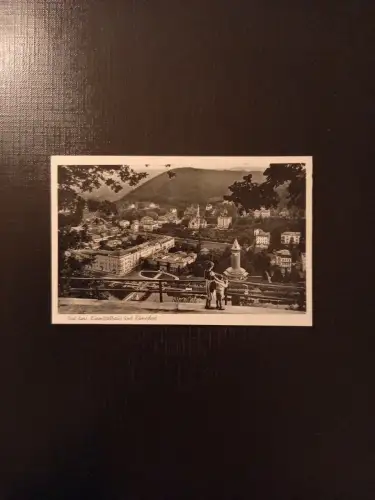 Bad Ems Kurmittelhaus Und Römerbad 180267 GR