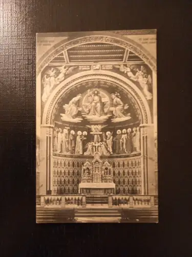 Chor V S. Bonn Deutschland 401054 GR