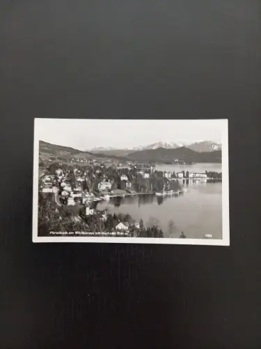 Pörtschach Am Wörthersee 11123 Gr