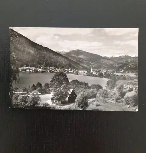 Studentenheim Feld Am See Kärnten 400510 Gr