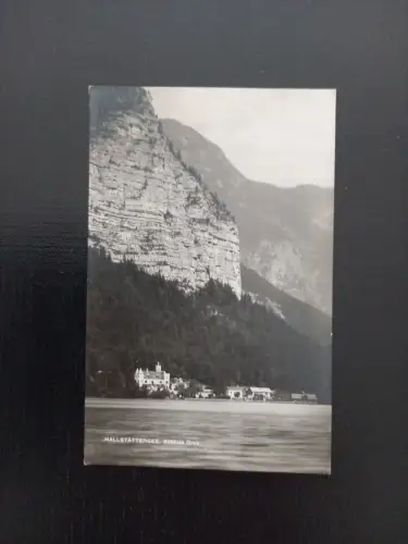 Hallstättersee Schloss Grub 300036 Gr