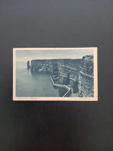 Anderes Motiv Nordseebad Helgoland 400280 Gr