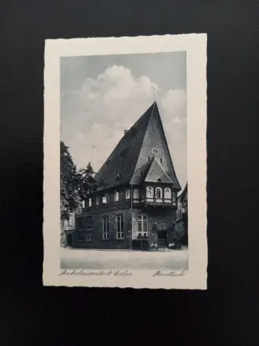 Motiv Goslar Deutschland 400360 Gr