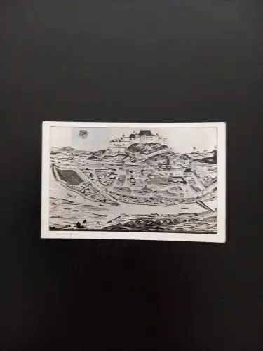 Salzburg Festung 5681 Gr