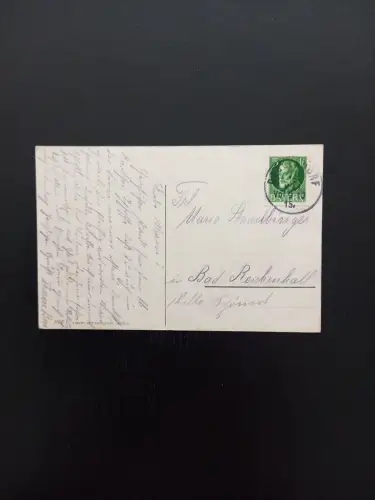 Porträt Ott Weddigen Gr