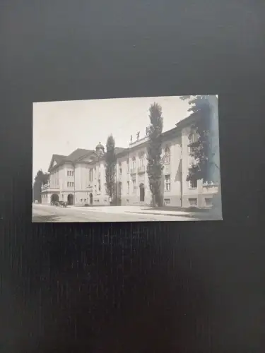 Landestheater Schwarzstrasse Salzburg Gr