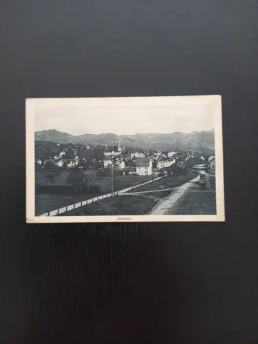 Uznach St.Gallen Schweiz 65446 Gr