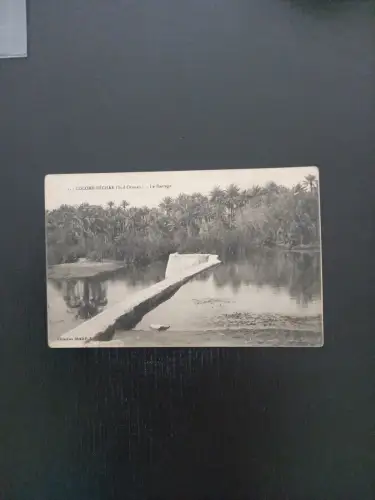 Colomb Bechar Algerien 400291 Gr