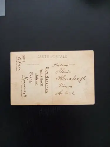 Colomb Bechar Algerien 400291 Gr