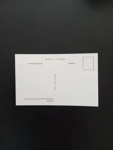 Restaurant Trocaredo London 400296 Gr