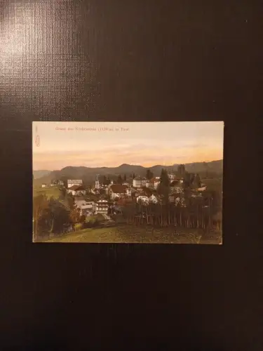 Klobenstein Tirol 400400 Gr