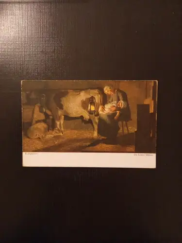 Segantini Die Beiden Mütter 400489 Gr