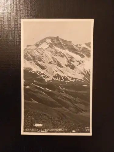Sonnblick V.d.Pochhartscharte 400275 Gr