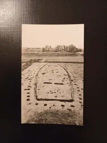 Nationalmuseum Udgravning Norwegen 20354 Gr