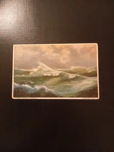 Schwere See 50084 Gr