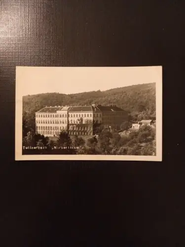 Tullnerbach Norbertinium 60200 Gr