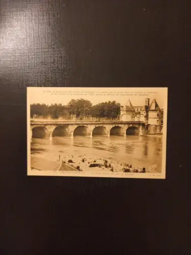 Chatellerault Frankreich 50090 Gr