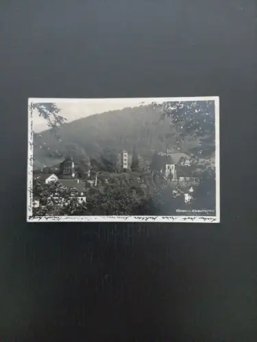 Hirsau Klosterruinen Deutschland 180244 Gr