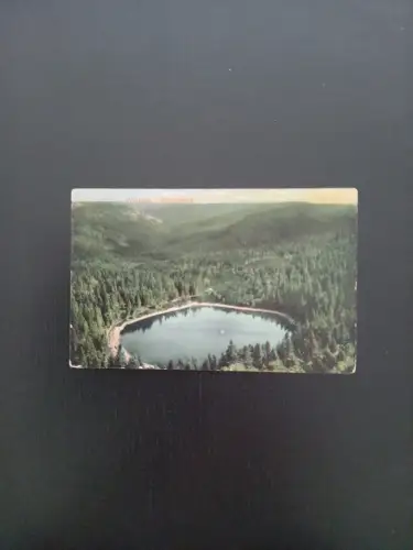 Wildsee Schwarzwald Deutschland 180241 Gr