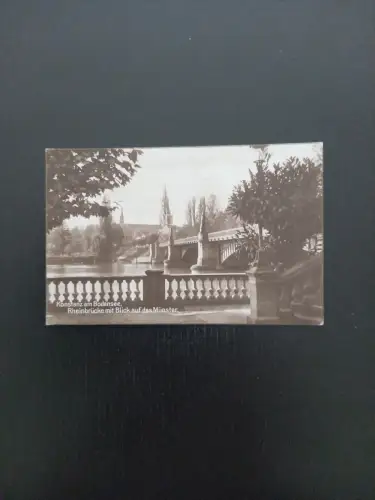 Konstanz Am Bodensee Deutschland 180242 Gr