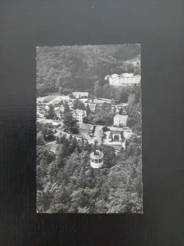 Bad Harzburg Deutschland 400519 Gr