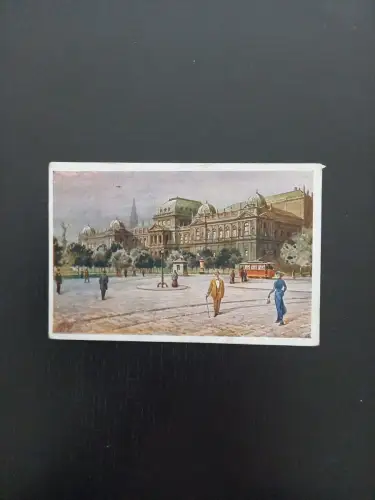 Wien Universität 400302 Gr