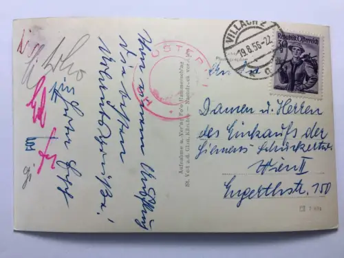 Burg Hochosterwitz 11024