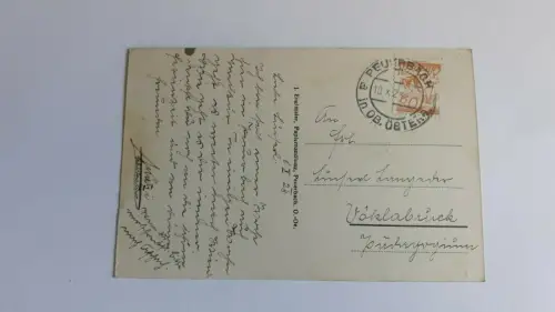 Peuerbach 12020 ShOÖ