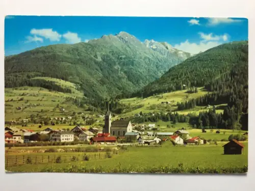 Niedernsill bei Zell am See 11114