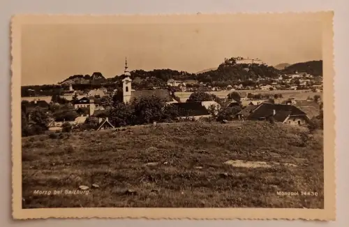 Morzg bei Salzburg 500079A GR