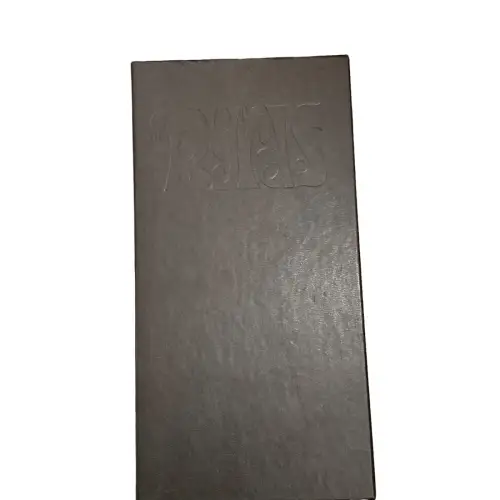 3997 The Byrds: WE HAVE IGNITION/FULL THROTTLE/FINAL APPROACH/CRUISING ALTITUDE