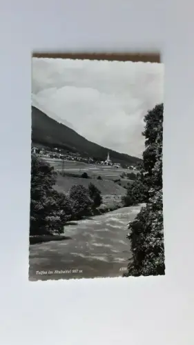 Telfes im Stubaital 987 m 11143