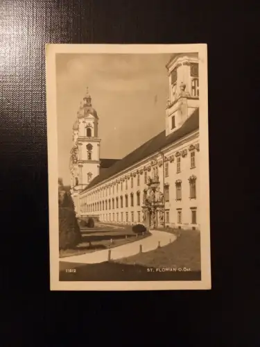 St.Florian Oberösterreich 12022 Gr