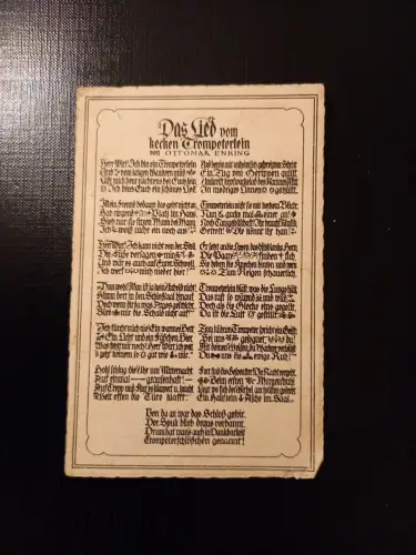 Dresden Das Lied 30041 Gr