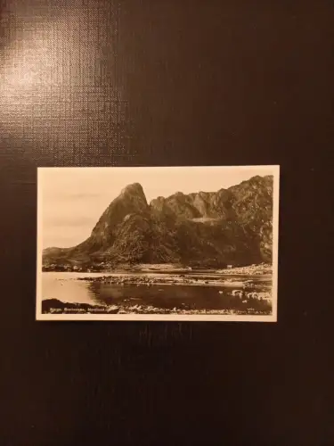 Norge Brettesnas Nordland 50765 Gr