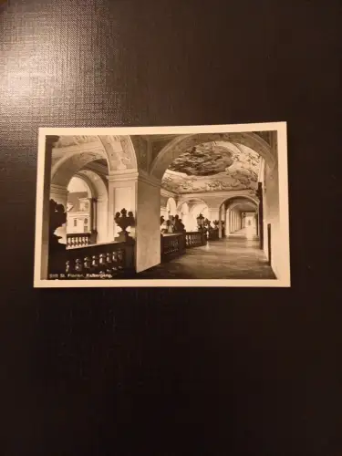 St.Florian Kaisergang 13458 Gr