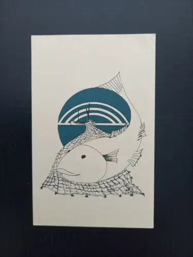 Deep Sea Fishermen 40201 Gr