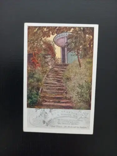 Perchtoldsdorf Gartenhäuschen Im Hugo Wolf Haus 905 Gr