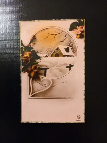 Weihnachtsgrüße 110056 Gr