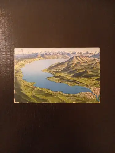 Lausanne Schweiz 400268 Gr