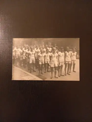 Anschwimmen Des Poseidon Breslau 180000Gr