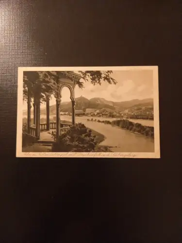 Rolandseck Am Rhein 140361 Gr