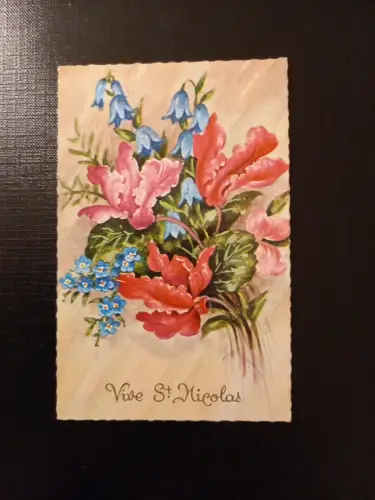 Blumenstrauß Vive St Nicolas 946 Gr