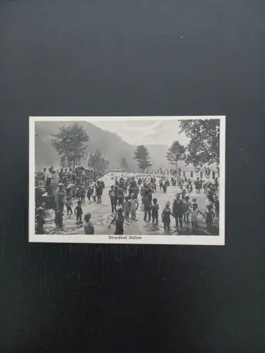 Strandbad Hallein 402170 Gr