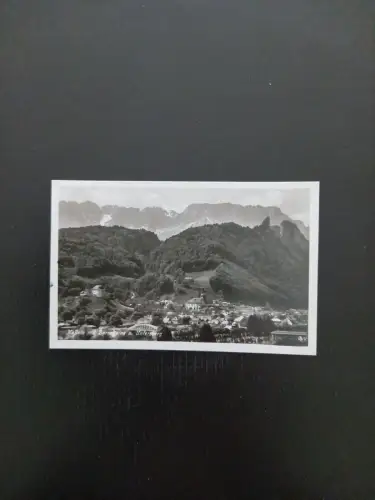 Hallein Mit Barmsteine U Untersberg 402168 Gr