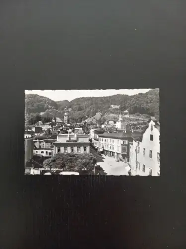 Hallein Salzburg 402166 Gr