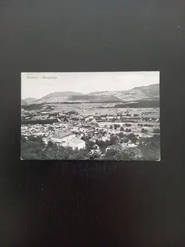 Hallein Burgfried Salzburg 402163 Gr