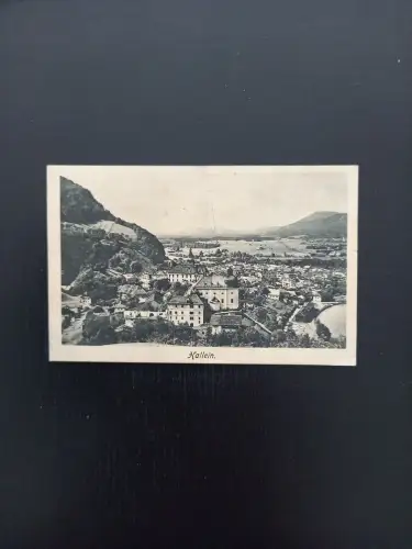 Hallein Salzburg 402162 Gr