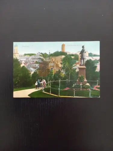 Auerbach I V Bismarck Denkmal 067 Gr